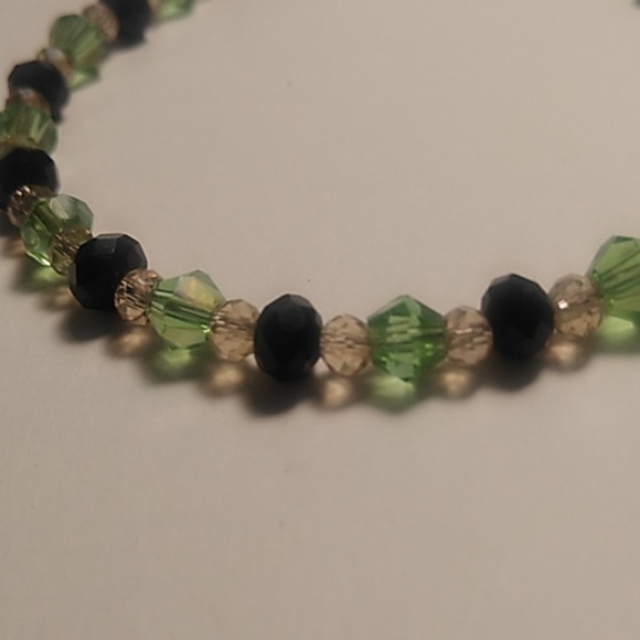 Handmade anklet - Picture 2 of 2